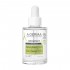 A-Derma Biology Hyalu Organic 3in1 Ενυδατικό Serum Προσώπου 30ml