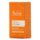 AVENE Αδιάβροχη Αντηλιακή Λοσιόν Προσώπου SPF50+ με Χρώμα 50ml AVENE Αδιάβροχη Αντηλιακή Λοσιόν Προσώπου SPF50+ με Χρώμα 50ml
