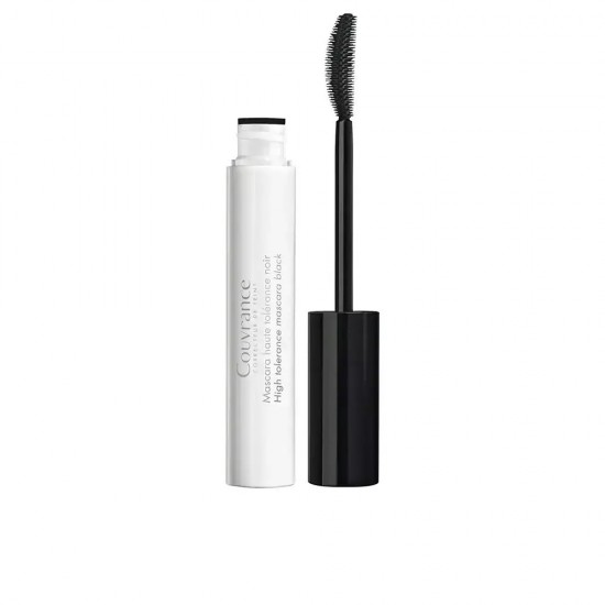 Avene Couvrance High Tolerance Mascara Μαύρο 7ml