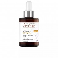 Avene Vitamin Activ Cg Serum Προσώπου με Βιταμίνη C για Λάμψη 30ml