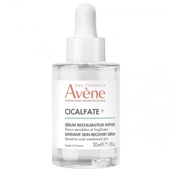 Avene Cicalfate+ Intensive Ενυδατικό Serum Προσώπου 30ml Avene Cicalfate+ Intensive Ενυδατικό Serum Προσώπου 30ml