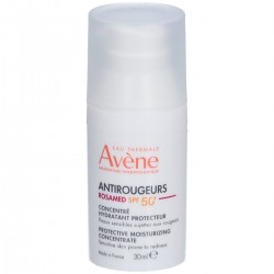 Eau Thermale Avène Antirougeurs Rosamed Καταπραϋντικό Serum Προσώπου SPF50 30ml