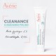 Avene Cleanance Comedomed Peeling Εντατική Κρέμα κατά των Ατελειών σε Έξαρση Κρέμα Προσώπου Νυκτός για Λιπαρές Επιδερμίδες κατά των Ατελειών & της Ακμής 40ml Avene Cleanance Comedomed Peeling Εντατική Κρέμα κατά των Ατελειών σε Έξαρση Κρέμα Προσώπου Νυκτός για Λιπαρές Επιδερμίδες κατά των Ατελειών & της Ακμής 40ml