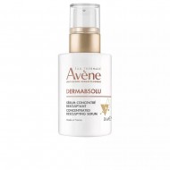 Eau Thermale Avène Dermabsolu Concentrated Ενυδατικό & Αντιγηραντικό Serum Προσώπου με Bakuchiol & Υαλουρονικό Οξύ για Λάμψη & Σύσφιξη 30ml