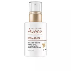 Eau Thermale Avène Dermabsolu Concentrated Ενυδατικό & Αντιγηραντικό Serum Προσώπου με Bakuchiol & Υαλουρονικό Οξύ για Λάμψη & Σύσφιξη 30ml
