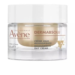 Avene Dermabsolu Redensifying Ενυδατική Κρέμα Προσώπου Ημέρας 50ml
