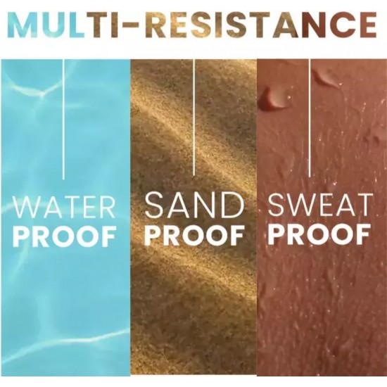 Eau Thermale Avène SPF50+ Αδιάβροχο Παιδικό Αντηλιακό Spray για Πρόσωπο & Σώμα 400ml