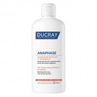 Ducray Anaphase Σαμπουάν κατά της Τριχόπτωσης 400ml