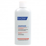Ducray Anaphase Σαμπουάν κατά της Τριχόπτωσης για Λεπτά Μαλλιά 200ml