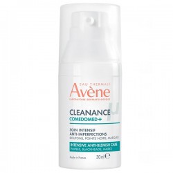 AVENE - CLEANANCE Comedomed Anti-Blemishes Concentrate για Ακμή/Ατέλειες 30ml