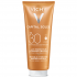 Vichy Capital Soleil Fresh Hydrating Milk Αντηλιακό Γαλάκτωμα για Πρόσωπο & Σώμα SPF30, 300ml