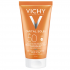 Vichy capital Soleil Mattifying Fluid Dry Touch Αδιάβροχη Αντηλιακή Κρέμα Προσώπου SPF50 50ml