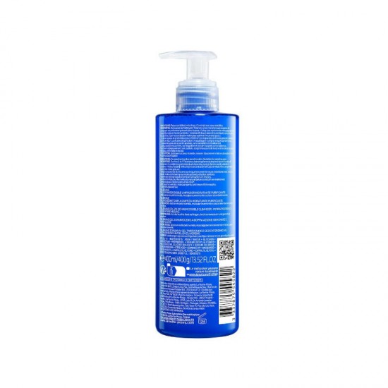 La Roche Posay Gel Καθαρισμού Toleriane 400ml La Roche Posay Gel Καθαρισμού Toleriane 400ml