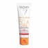 Vichy Capital Soleil Anti-Age SPF50 Αντηλιακό Προσώπου 3σε1 με Αντιγηραντική Δράση, 50ml