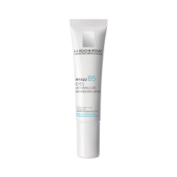 LA ROCHE POSAY - Hyalu B5 Anti Wrinkle Eye Cream Αντιρυτιδική Κρέμα Ματιών 15ml