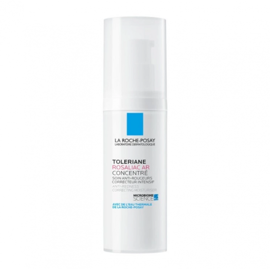 La Roche Posay Toleriance Rosaliac AR Concentrate Serum Προσώπου για Ακμή 40ml