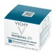 Vichy Mineral 89 72ωρη Κρέμα Προσώπου για Ενυδάτωση με Υαλουρονικό Οξύ 50ml