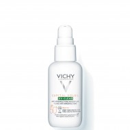 Vichy Capital Soleil UV-Clear Αντηλιακή Λοσιόν Προσώπου SPF50 40ml