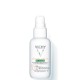 Vichy Capital Soleil UV-Clear Αντηλιακή Λοσιόν Προσώπου SPF50 40ml