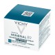 Vichy Mineral 89 Rich 72ωρη Ενυδατική & Συσφικτική Κρέμα Προσώπου για Ξηρές/Ευαίσθητες Επιδερμίδες 50ml