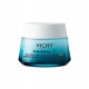 Vichy Mineral 89 Rich 72ωρη Ενυδατική & Συσφικτική Κρέμα Προσώπου για Ξηρές/Ευαίσθητες Επιδερμίδες 50ml