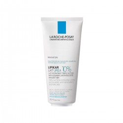 La Roche Posay Lipikar Urea 10% Ενυδατική Lotion Σώματος με Ουρία για Ξηρές Επιδερμίδες 200ml