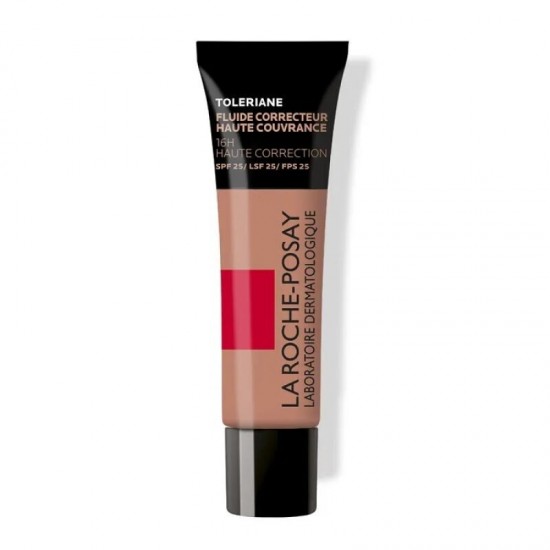 La Roche Posay Toleriane Corrective Liquid Make Up SPF25 11 30ml La Roche Posay Toleriane Corrective Liquid Make Up SPF25 11 30ml