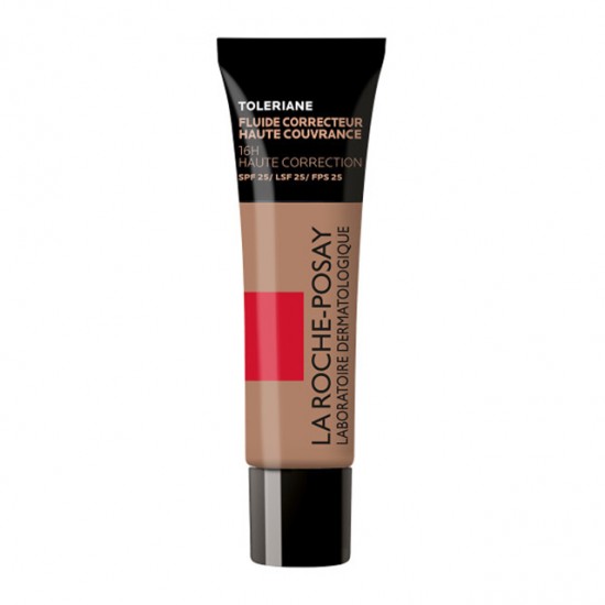 La Roche Posay Toleriane Corrective Liquid Make Up SPF25 15 30ml La Roche Posay Toleriane Corrective Liquid Make Up SPF25 15 30ml
