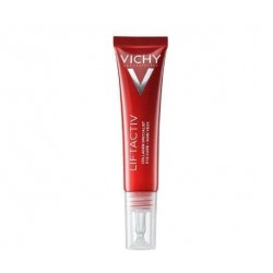 Vichy Liftactiv Collagen Specialist Κρέμα Ματιών με Κολλαγόνο 15ml