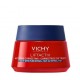 Vichy Liftactiv B3 Κρέμα Νύχτας Κατά των Κηλίδων με Νιασιναμίδη & Ρετινόλη 50ml Vichy Liftactiv B3 Κρέμα Νύχτας Κατά των Κηλίδων με Νιασιναμίδη & Ρετινόλη 50ml