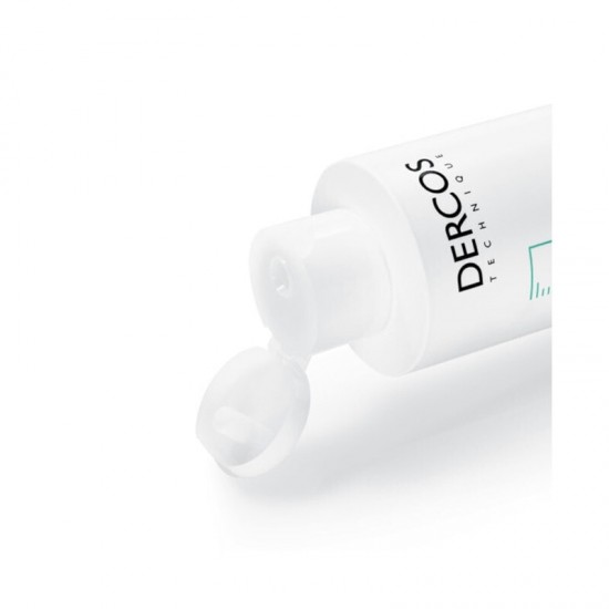 Vichy Dercos Oil Control Σαμπουάν κατά της Πιτυρίδας για Λιπαρά Μαλλιά 200ml Vichy Dercos Oil Control Σαμπουάν κατά της Πιτυρίδας για Λιπαρά Μαλλιά 200ml