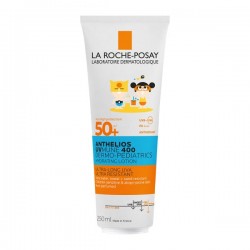 La Roche Posay Αδιάβροχο Παιδικό Αντηλιακό Γαλάκτωμα Anthelios Dermo-Pediatrics SPF50 250ml