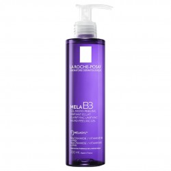 La Roche Posay Mela B3 Peeling Προσώπου σε Gel 200ml