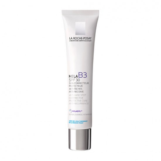 La Roche Posay Mela B3 UV Ενυδατική Κρέμα Προσώπου Ημέρας με SPF30 40ml La Roche Posay Mela B3 UV Ενυδατική Κρέμα Προσώπου Ημέρας με SPF30 40ml