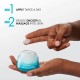 Vichy Minéral 89 Matte Sorbet Light 48ωρο Gel Προσώπου για Ενυδάτωση & Ρύθμιση Λιπαρότητας με Υαλουρονικό Οξύ & Νιασιναμίδη 50ml Vichy Minéral 89 Matte Sorbet Light 48ωρο Gel Προσώπου για Ενυδάτωση & Ρύθμιση Λιπαρότητας με Υαλουρονικό Οξύ & Νιασιναμίδη 50ml