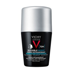 Vichy Resist Αποσμητικό 72h σε Roll-On 50ml