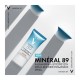 Vichy Mineral 89 Light 72ωρη Ενυδατική Λεπτόρρευστη Κρέμα Προσώπου Ημέρας με SPF50 για Ευαίσθητες Επιδερμίδες με Υαλουρονικό Οξύ 50ml Vichy Mineral 89 Light 72ωρη Ενυδατική Λεπτόρρευστη Κρέμα Προσώπου Ημέρας με SPF50 για Ευαίσθητες Επιδερμίδες με Υαλουρονικό Οξύ 50ml