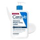 CeraVe Intensive Moisturising Ενυδατική Lotion Σώματος με Ουρία για Ξηρές/Πολύ Ξηρές & Ευαίσθητες Επιδερμίδες 473ml CeraVe Intensive Moisturising Ενυδατική Lotion Σώματος με Ουρία για Ξηρές/Πολύ Ξηρές & Ευαίσθητες Επιδερμίδες 473ml