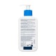 CeraVe Intensive Moisturising Ενυδατική Lotion Σώματος με Ουρία για Ξηρές/Πολύ Ξηρές & Ευαίσθητες Επιδερμίδες 473ml CeraVe Intensive Moisturising Ενυδατική Lotion Σώματος με Ουρία για Ξηρές/Πολύ Ξηρές & Ευαίσθητες Επιδερμίδες 473ml