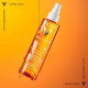 Vichy Capital Soleil Cell Protect Αδιάβροχο Αντηλιακό Λάδι Προσώπου και Σώματος SPF30 200ml
