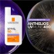 La Roche Posay Anthelios UVMUNE 400 Αδιάβροχο Αντηλιακό Προσώπου SPF50+ 50ml La Roche Posay Anthelios UVMUNE 400 Αδιάβροχο Αντηλιακό Προσώπου SPF50+ 50ml