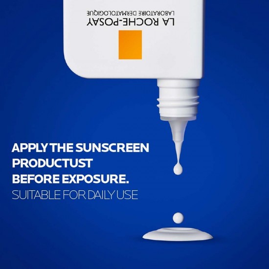 La Roche Posay Anthelios UVMUNE 400 Αδιάβροχο Αντηλιακό Προσώπου SPF50+ 50ml La Roche Posay Anthelios UVMUNE 400 Αδιάβροχο Αντηλιακό Προσώπου SPF50+ 50ml