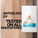 La Roche Posay Anthelios Uv Air Αντηλιακό Προσώπου SPF50+ 40ml