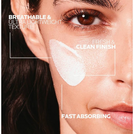 La Roche Posay Anthelios Uv Air Αντηλιακό Προσώπου SPF50+ 40ml