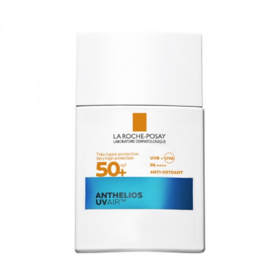 La Roche Posay Anthelios Uv Air Αντηλιακό Προσώπου SPF50+ 40ml