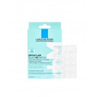 La Roche Posay Effaclar Μάσκα Προσώπου 22τμχ
