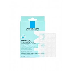 La Roche Posay Effaclar Μάσκα Προσώπου 22τμχ