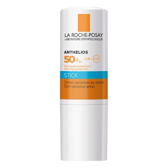 LA ROCHE POSAY - ANTHELIOS XL SPF 50+ Stick Zone, Στικ 9g