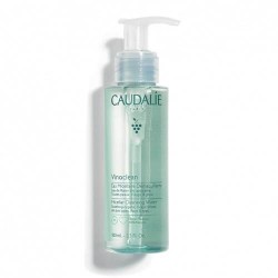 Caudalie Micellar Water Καθαρισμού Vinoclean 100ml