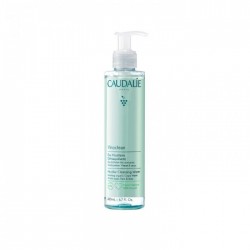 Caudalie Micellar Water Καθαρισμού Vinoclean 200ml